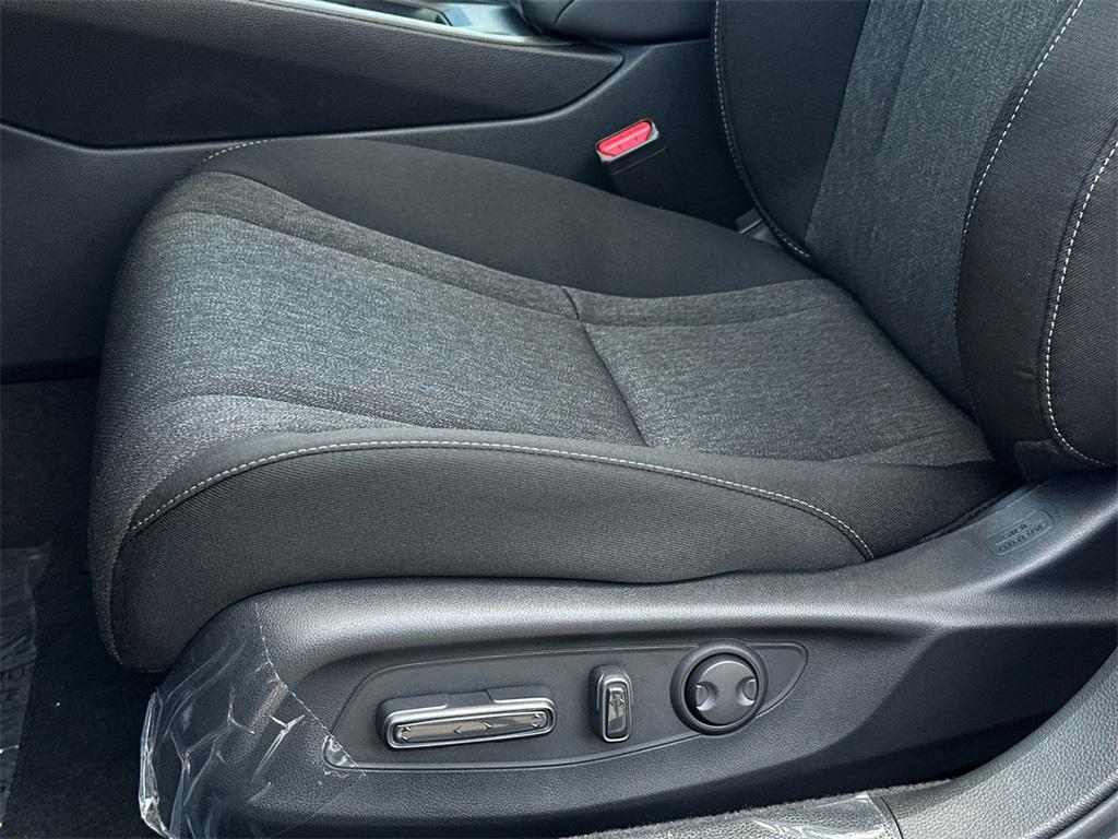 new 2025 Honda Accord car, priced at $30,442