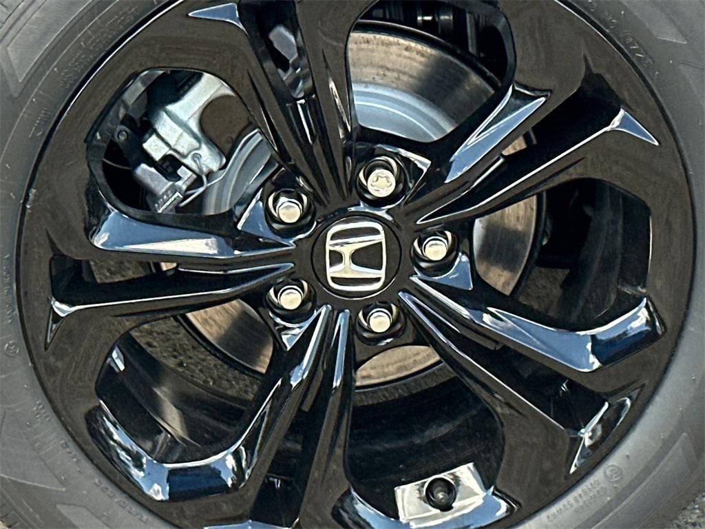 new 2025 Honda Accord car, priced at $30,442