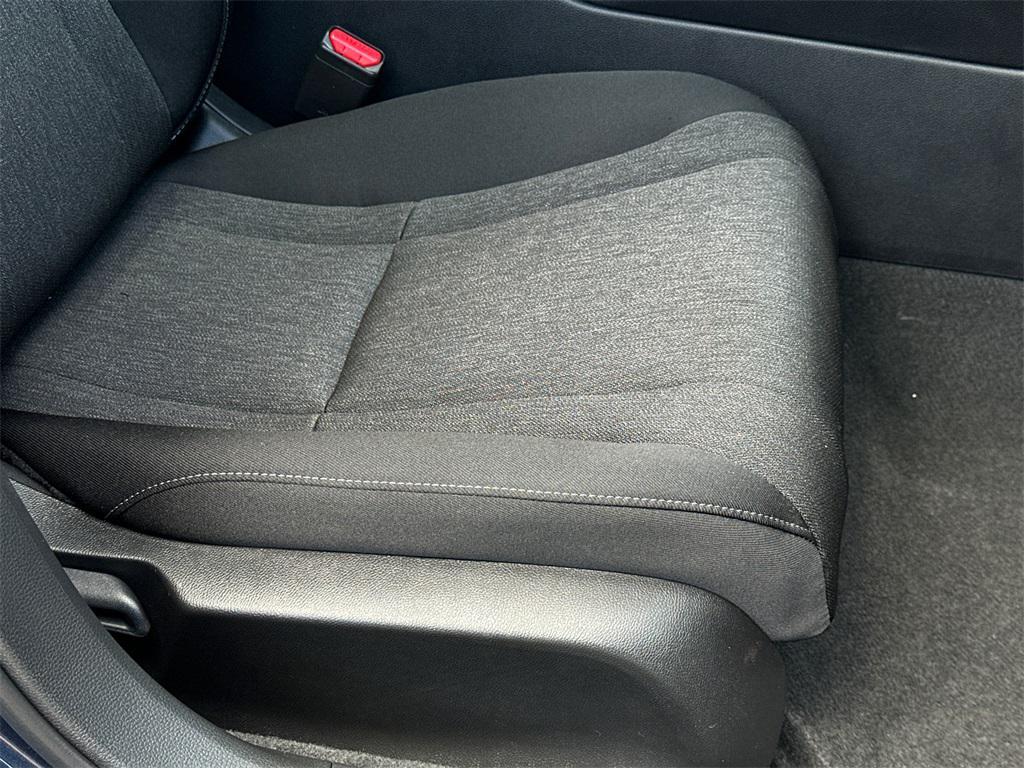 new 2025 Honda Accord car, priced at $30,442