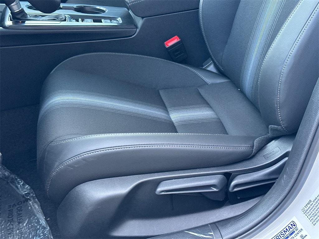 new 2026 Honda Civic car, priced at $28,417