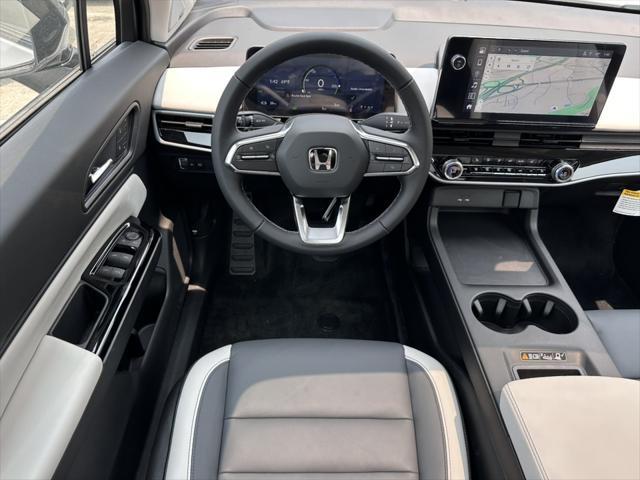 new 2025 Honda Prologue car, priced at $56,605