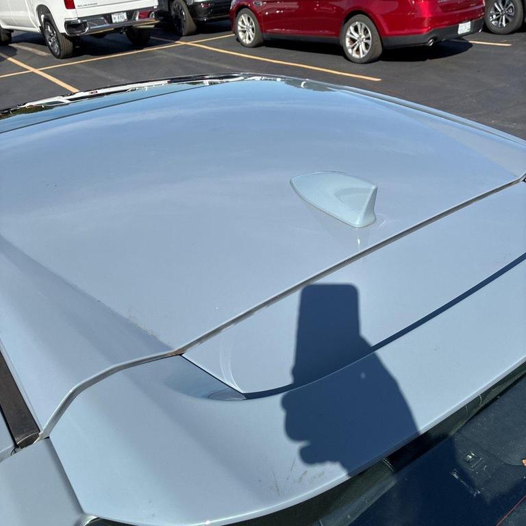 used 2021 Honda Civic car, priced at $25,500