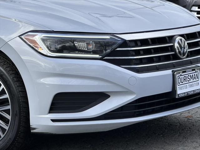 used 2019 Volkswagen Jetta car, priced at $15,750