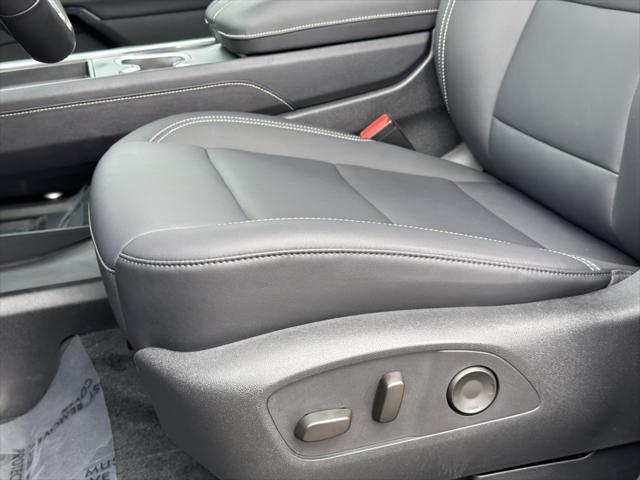 used 2024 GMC Acadia car, priced at $43,000