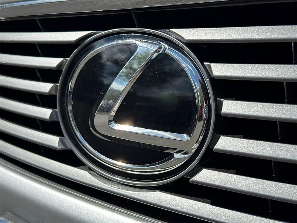 used 2014 Lexus ES 350 car, priced at $17,500