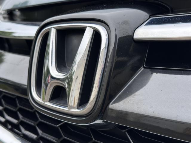 used 2016 Honda CR-V car, priced at $17,000