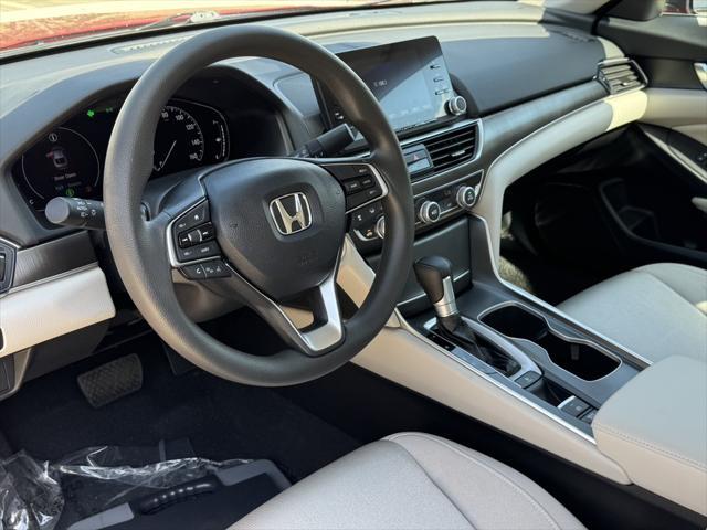 used 2020 Honda Accord car, priced at $20,500