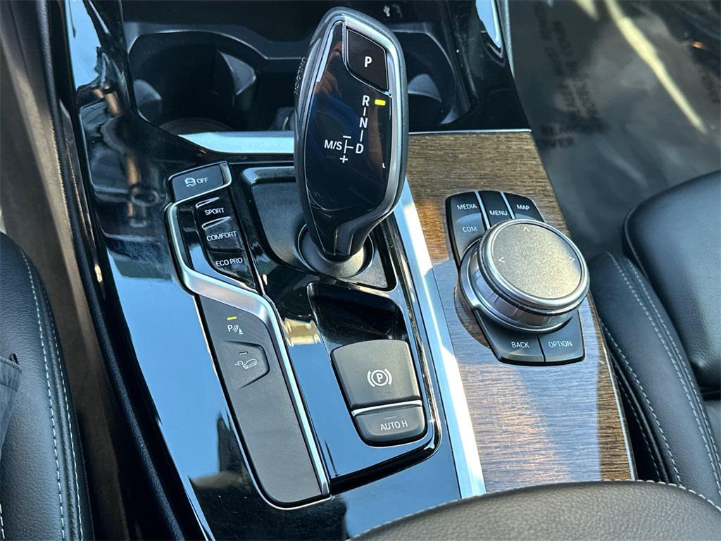 used 2018 BMW X3 car, priced at $20,500