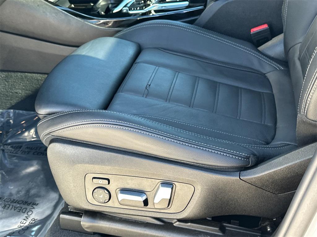 used 2018 BMW X3 car, priced at $20,500