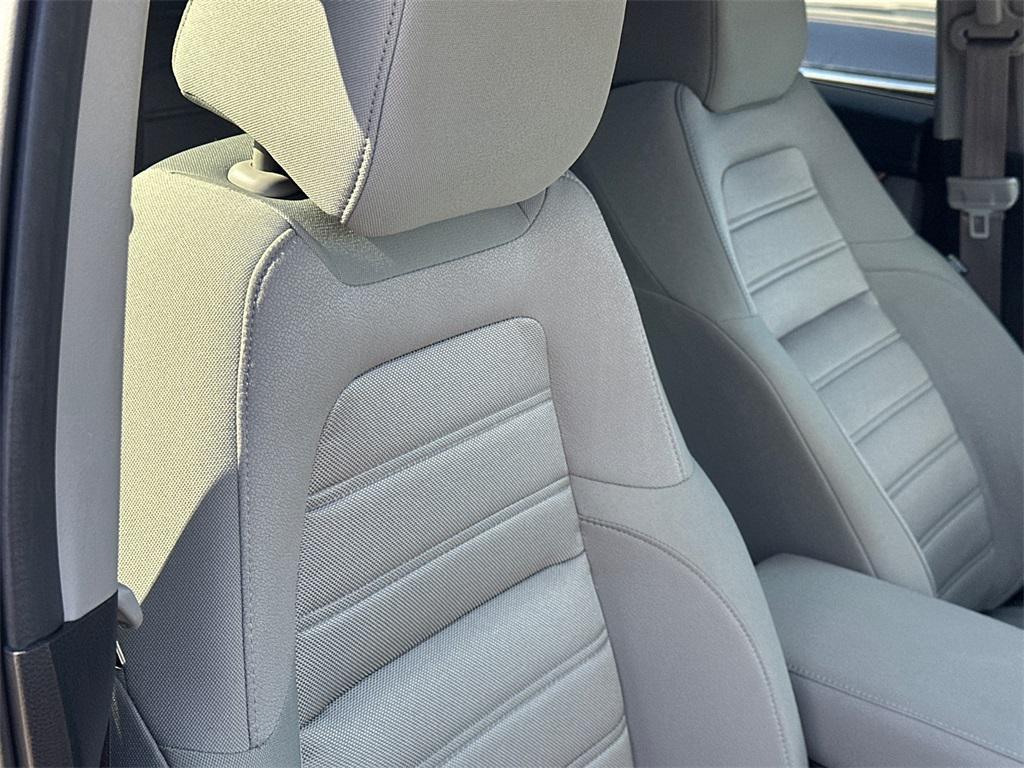 used 2022 Honda CR-V car, priced at $26,500