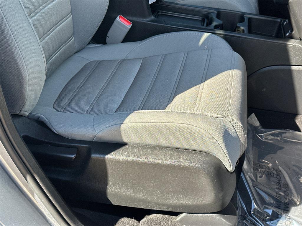 used 2022 Honda CR-V car, priced at $26,500