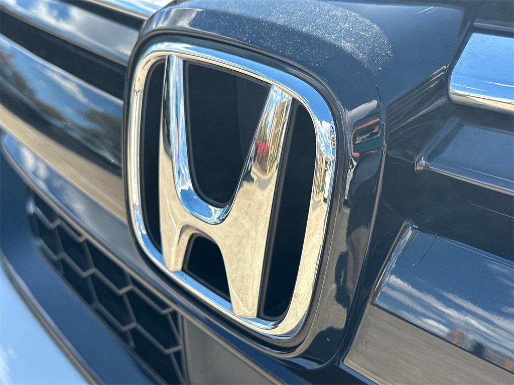 used 2022 Honda CR-V car, priced at $26,500