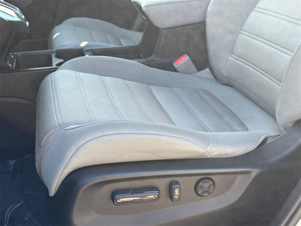 used 2022 Honda CR-V car, priced at $26,500