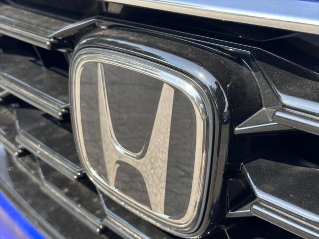 used 2024 Honda CR-V car, priced at $33,000