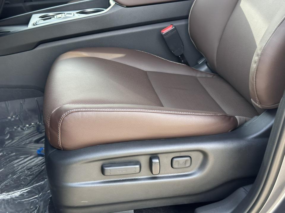 new 2025 Honda Ridgeline car, priced at $41,765