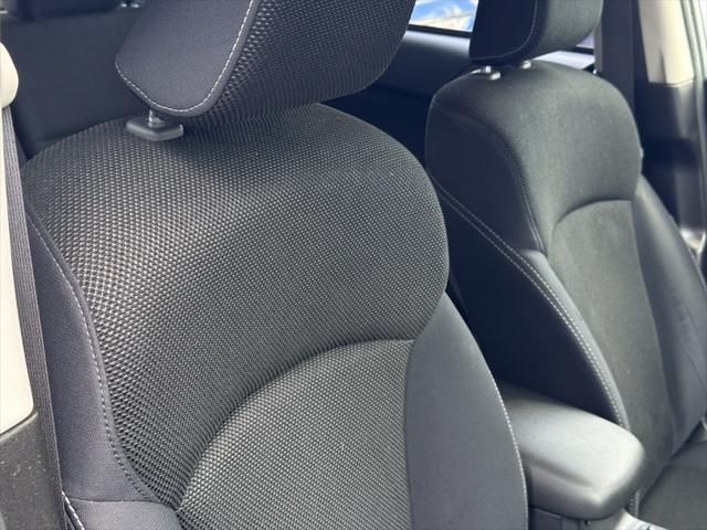 used 2013 Subaru XV Crosstrek car, priced at $13,000
