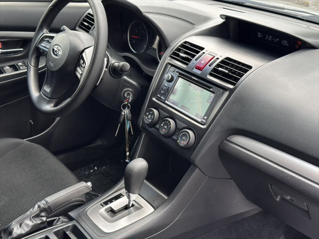 used 2013 Subaru XV Crosstrek car, priced at $13,000