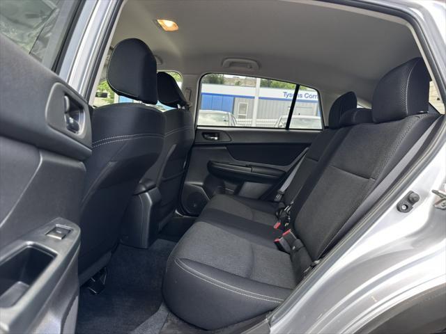 used 2013 Subaru XV Crosstrek car, priced at $13,000