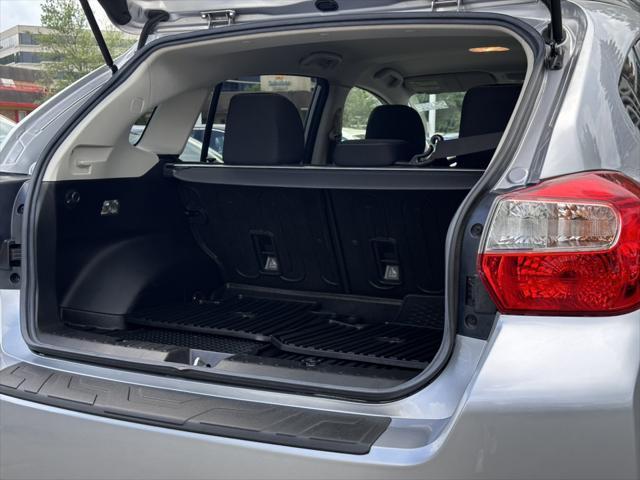 used 2013 Subaru XV Crosstrek car, priced at $13,000