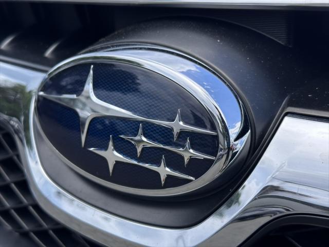 used 2013 Subaru XV Crosstrek car, priced at $13,000