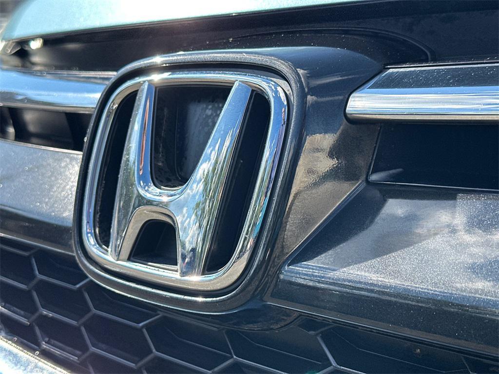 used 2015 Honda CR-V car, priced at $15,500