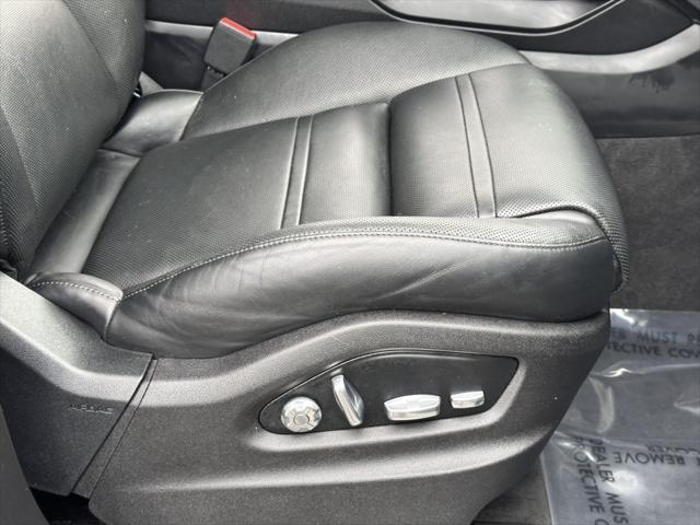 used 2019 Porsche Cayenne car, priced at $41,000