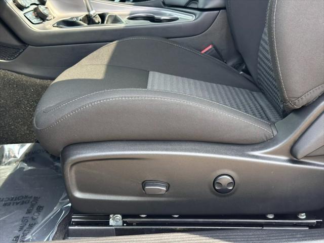 used 2023 Dodge Challenger car, priced at $41,500