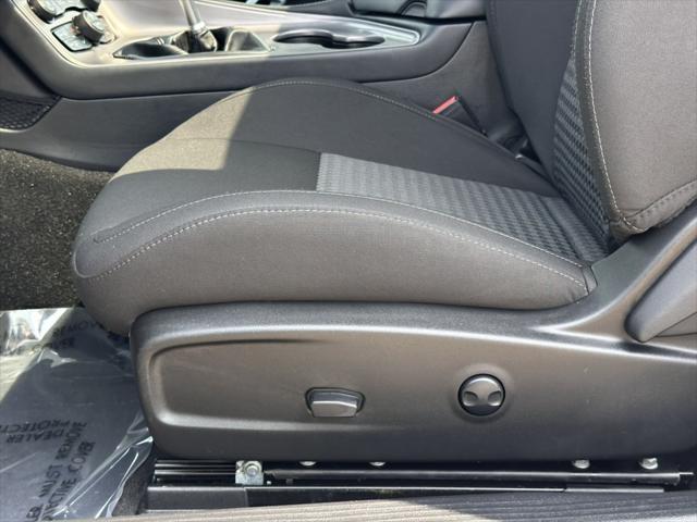 used 2023 Dodge Challenger car, priced at $39,000