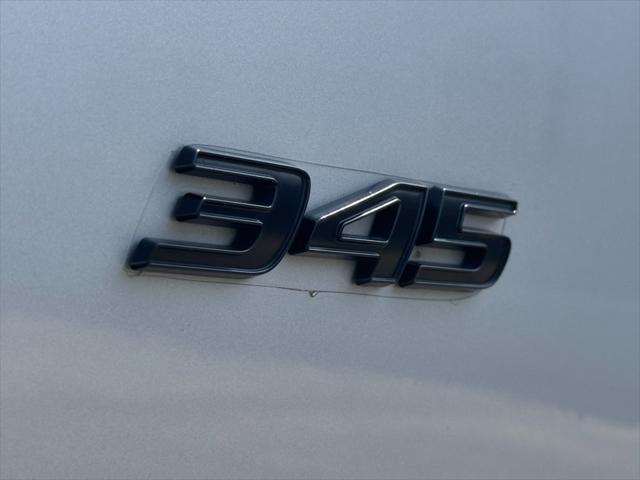 used 2023 Dodge Challenger car, priced at $41,500