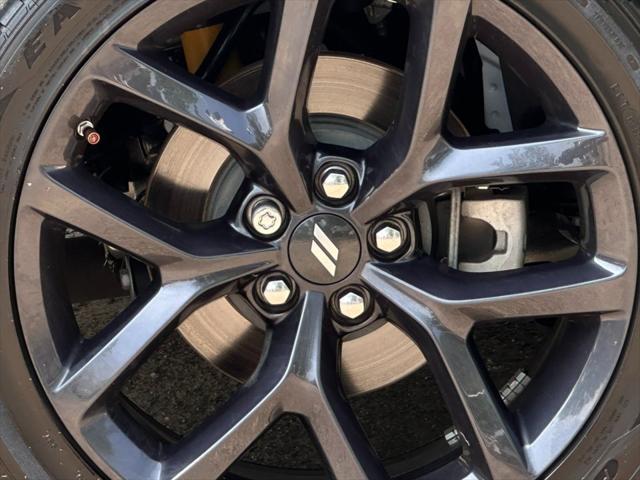 used 2023 Dodge Challenger car, priced at $41,500