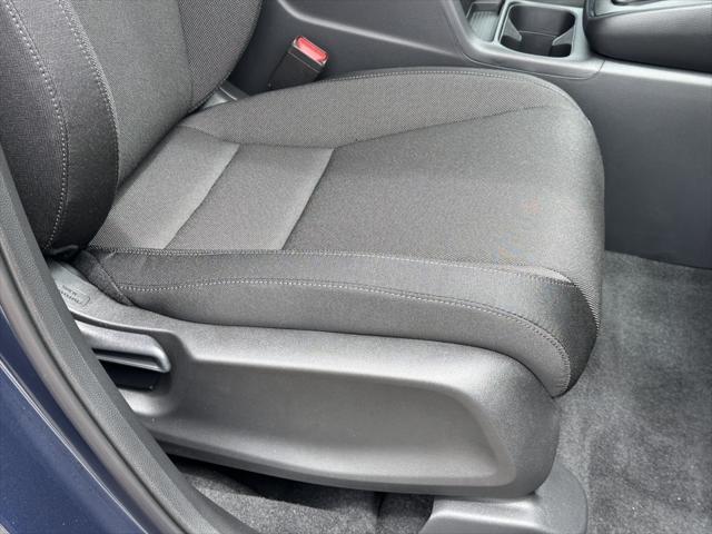 new 2025 Honda CR-V car, priced at $31,773