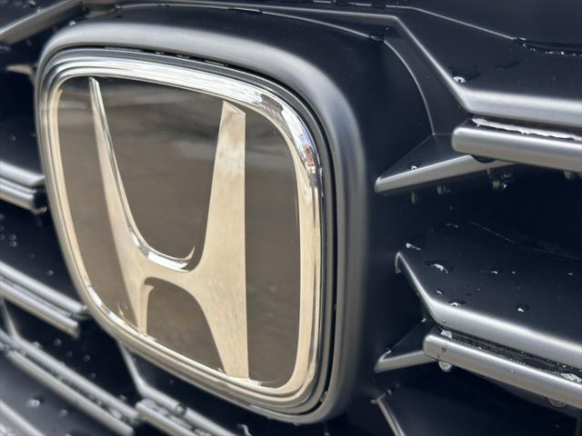 new 2025 Honda CR-V car, priced at $31,773