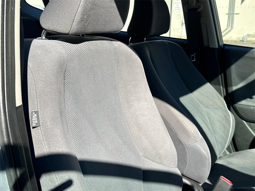 used 2013 Honda Fit car, priced at $7,500