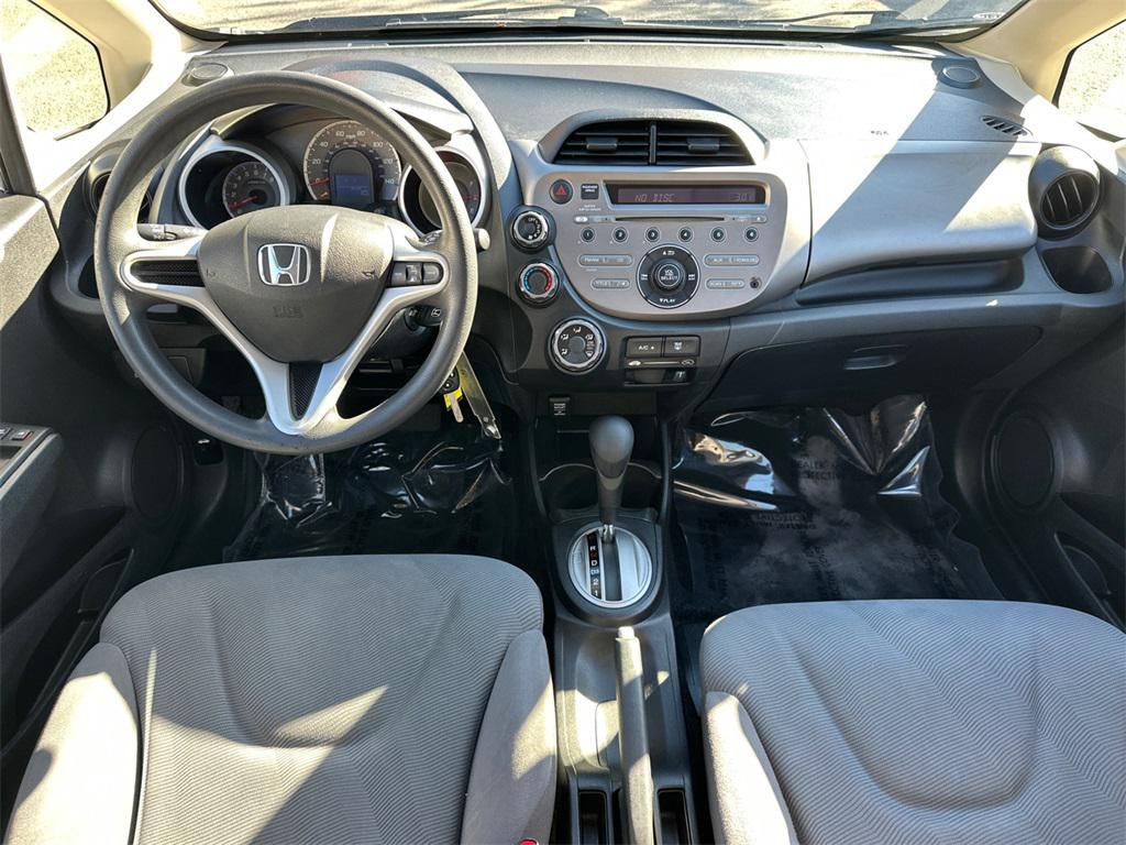 used 2013 Honda Fit car, priced at $7,500