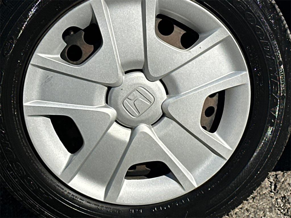 used 2013 Honda Fit car, priced at $7,500