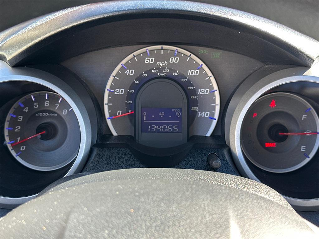 used 2013 Honda Fit car, priced at $7,500