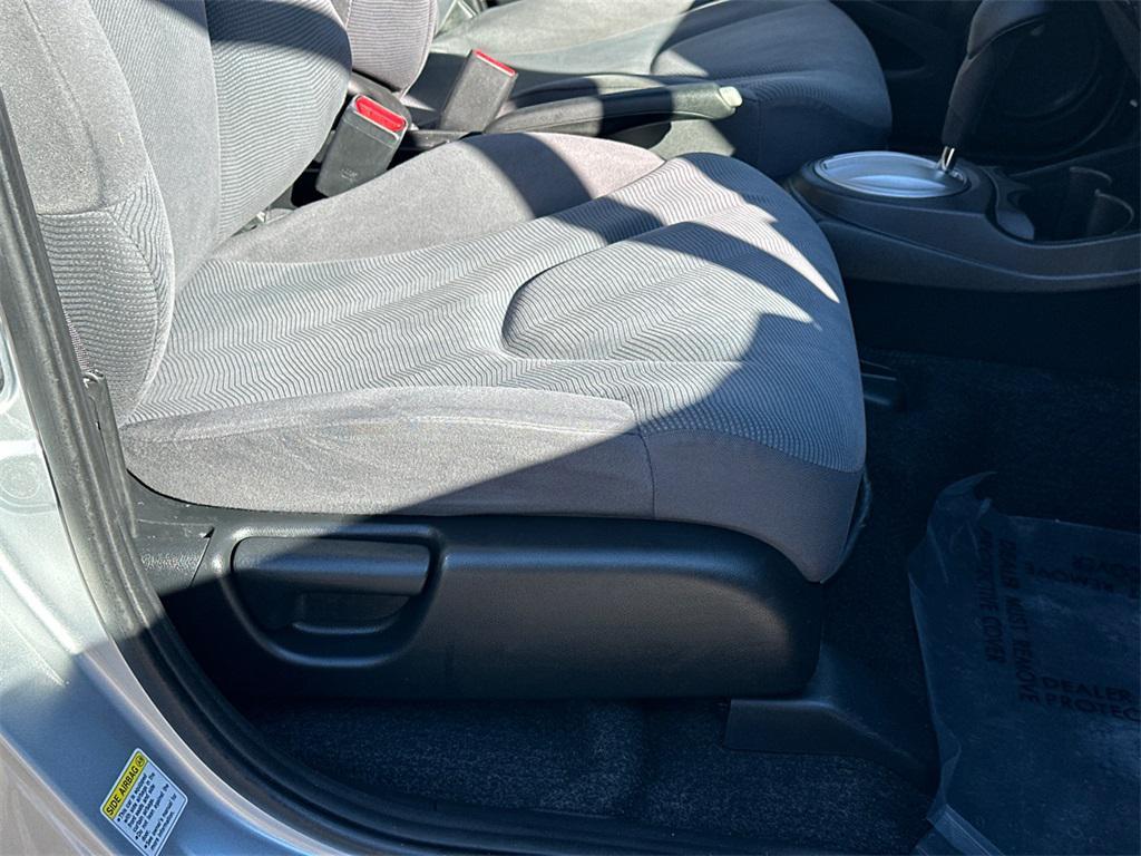 used 2013 Honda Fit car, priced at $7,500