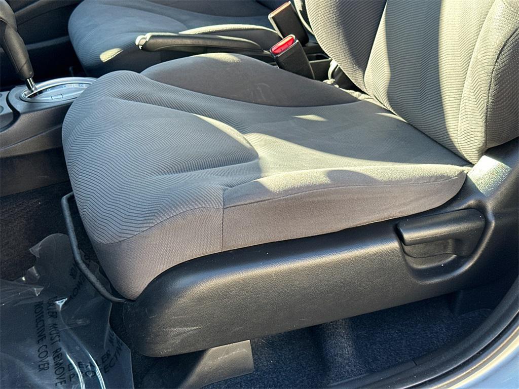 used 2013 Honda Fit car, priced at $7,500