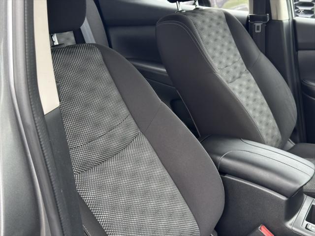 used 2017 Nissan Rogue Sport car, priced at $15,000