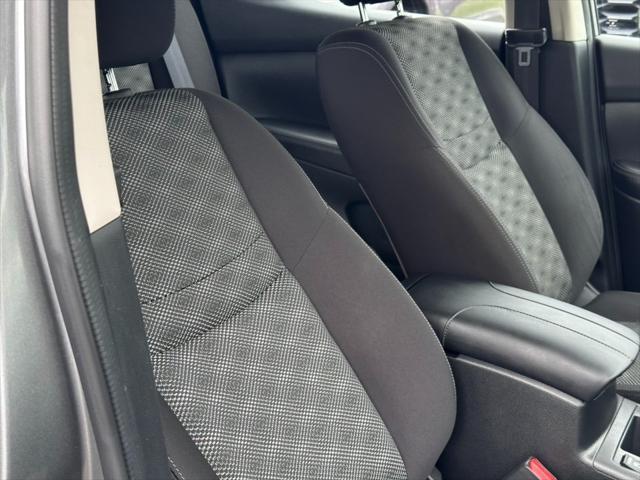 used 2017 Nissan Rogue Sport car, priced at $15,000