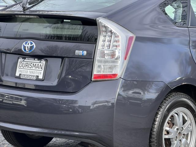 used 2010 Toyota Prius car, priced at $11,500