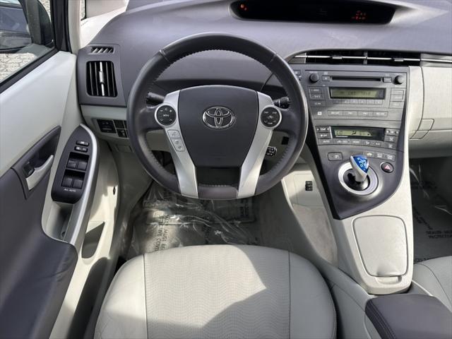 used 2010 Toyota Prius car, priced at $11,500