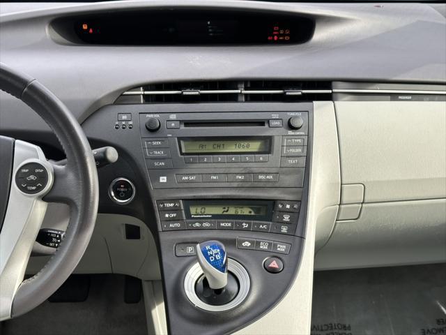 used 2010 Toyota Prius car, priced at $11,500