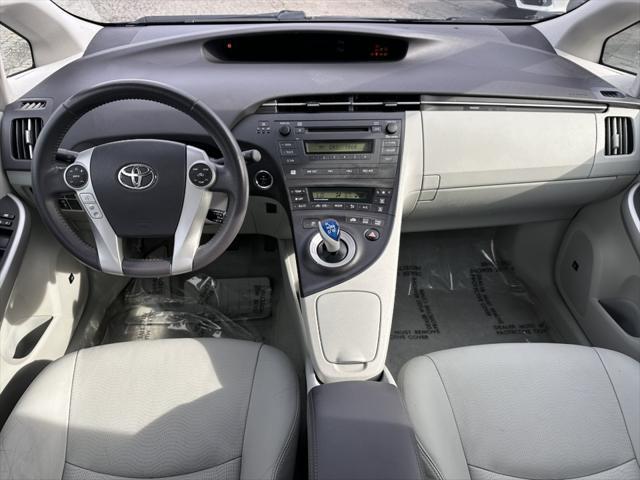 used 2010 Toyota Prius car, priced at $11,500