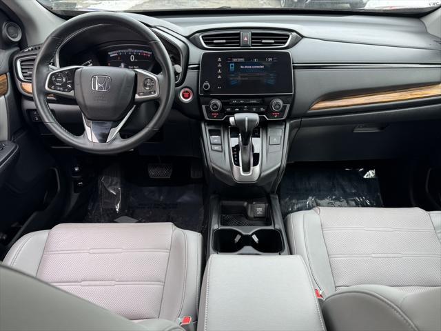 used 2019 Honda CR-V car, priced at $26,000