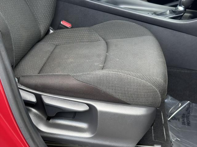 used 2018 Toyota C-HR car, priced at $16,000