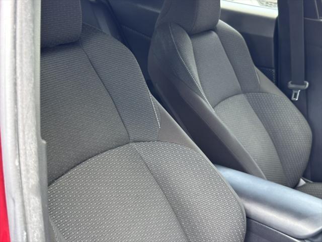 used 2018 Toyota C-HR car, priced at $16,000