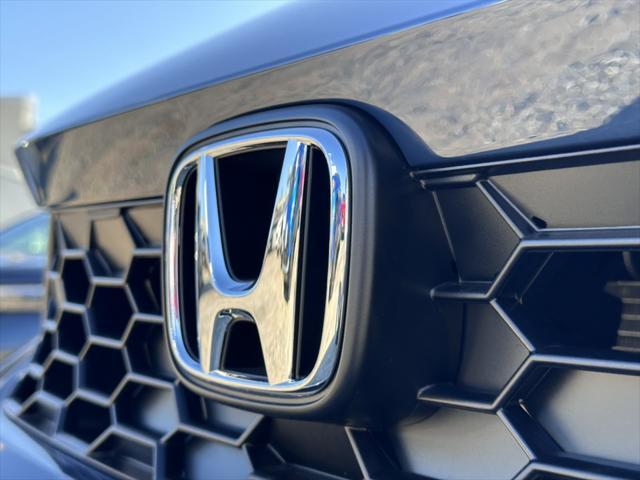 new 2025 Honda Civic car, priced at $27,295