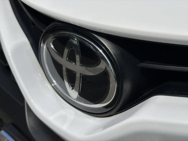 used 2021 Toyota Camry car, priced at $24,000