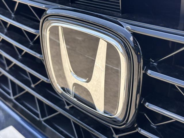 new 2025 Honda Accord car, priced at $30,442